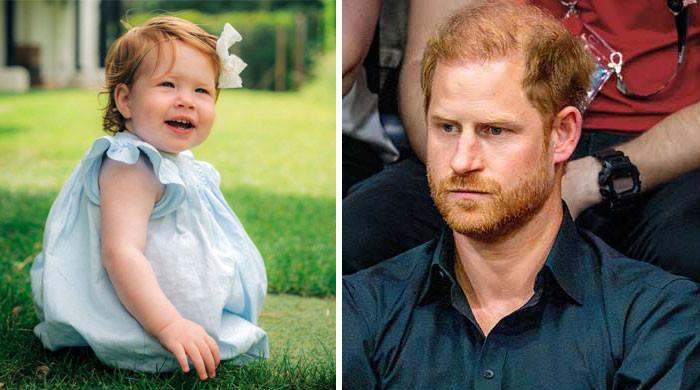 Prince Harry’s disappointment in the Archie, Lilibet security laid bare