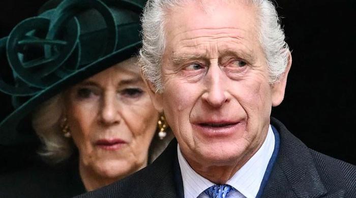 King Charles sparks funeral updates as health becomes more unwell