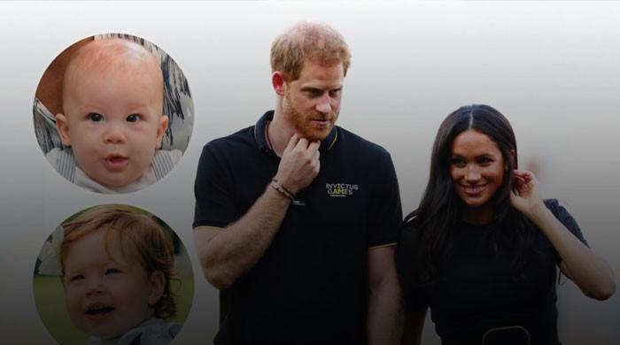 Meghan Markle needs to prove Archie, Lilibet are Prince Harry's children