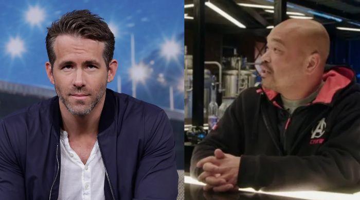 Ryan Reynolds mourns the loss of ‘Deadpool 3’ designer Ray Chan