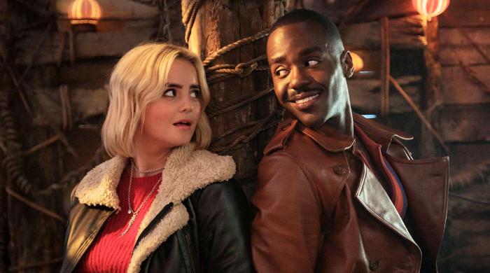 Ncuti Gatwa talks being the 15th Doctor on latest ‘Doctor Who’ series