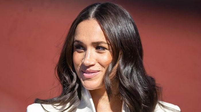 Meghan Markle falls behind on major step in lifestyle brand launch