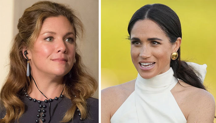 Sophie Trudeau spills reality behind Meghan Markle bond