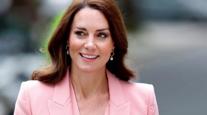 Kate Middleton branded a walking miracle for doing the impossible with cancer