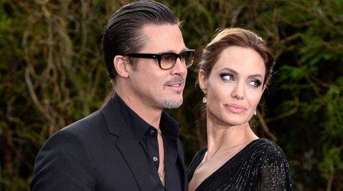 Brad Pitt’s plans with Angelina Jolie kids: SOURCE