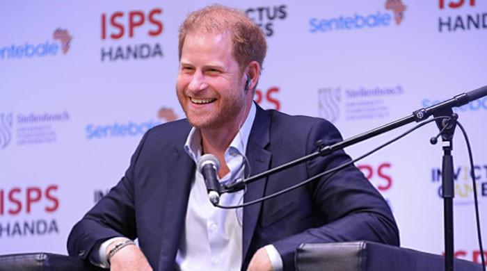 Royal fans react as Prince Harry announces ‘exciting news’