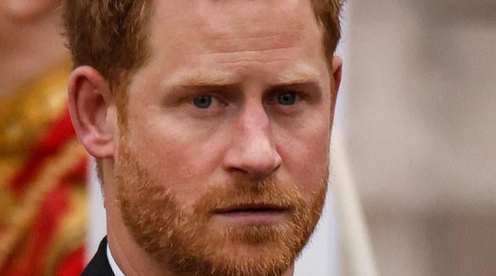 Prince Harry has cried furious tears over King Charles’ eviction notice for Frogmore