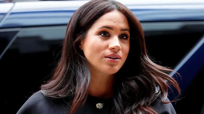 Meghan Markle asked to make food podcast ‘more relatable’