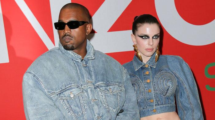 Julia Fox warns Bianca Censori to stay away from Kanye West?