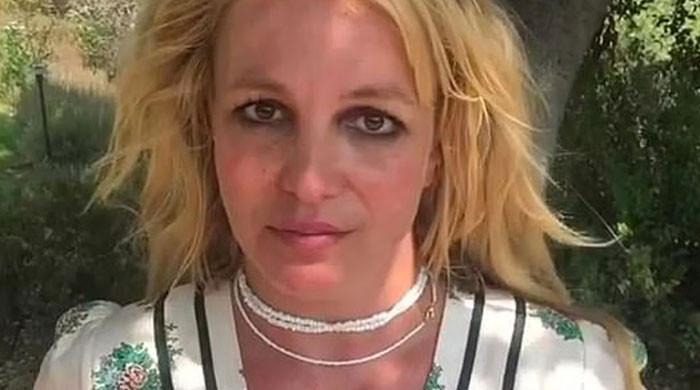 Britney Spears addresses conservatorship justice 13 years after ‘family hurt me’