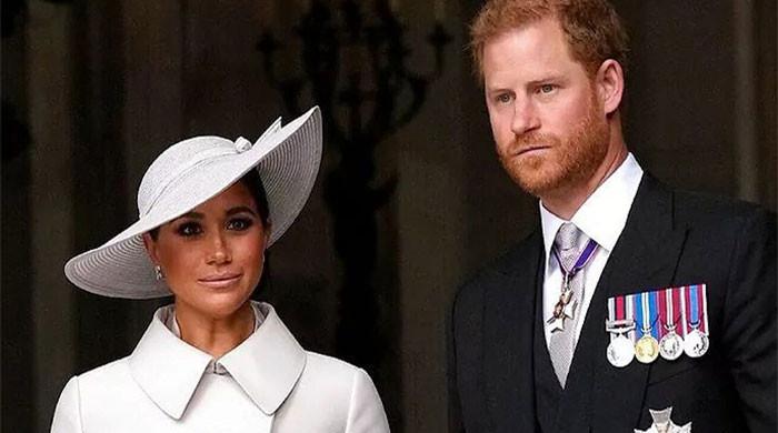 Dr Shola reacts as Meghan Markle, Prince Harry confirm Nigeria visit