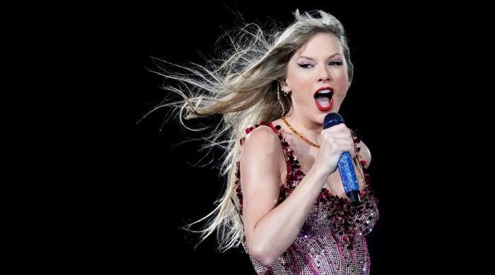 Taylor Swift breaks silence on ‘overwhelming’ support over TTPD