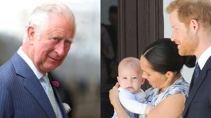 King Charles major offer to Meghan Markle, Prince Harry for Archie disclosed