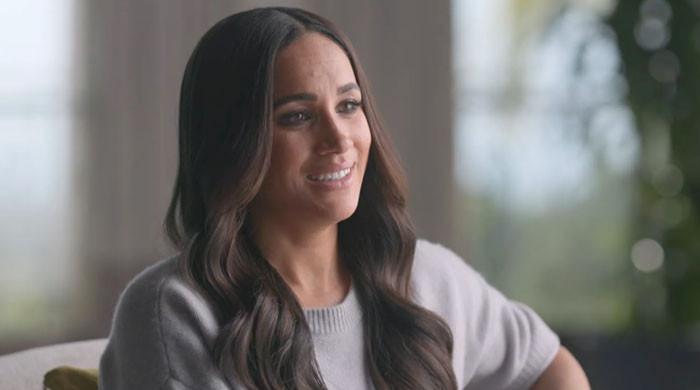 Meghan Markle out of her depth alone and sparks fears