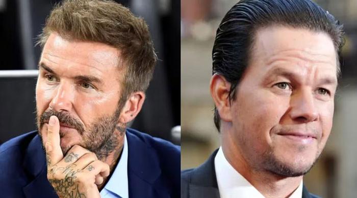 David Beckham Destroys Mark Wahlberg Case Against Soccer