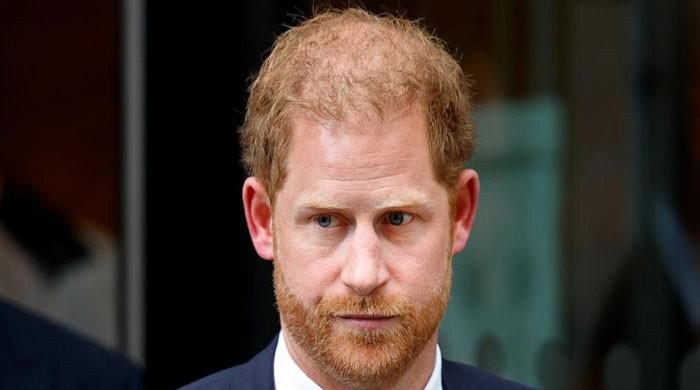 Prince Harry security ‘very much’ dependent on Home Office upon UK visit