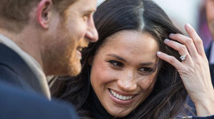 Meghan Markle, Prince Harry running around to endlessly perform with soul crushing repetitiveness