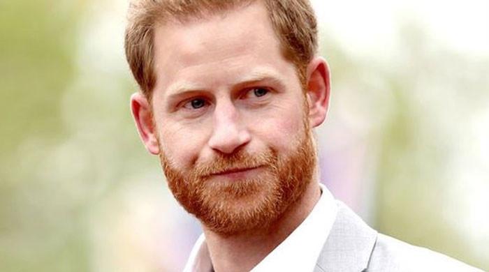 Prince Harry never had a chance in the UK: ‘It was a binary choice’