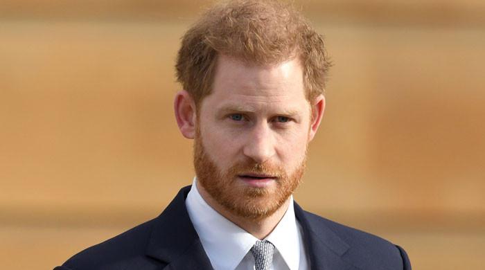 Prince Harry’s left Royal Family lesser and smaller