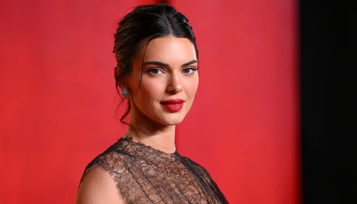 Kendall Jenner spills the beans on beauty regime