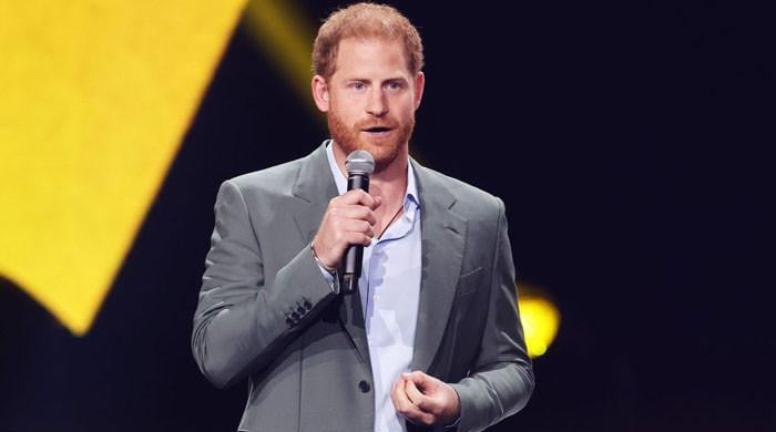 Prince Harry rebels against King Charles’ advice: ‘I fundamentally disagree’