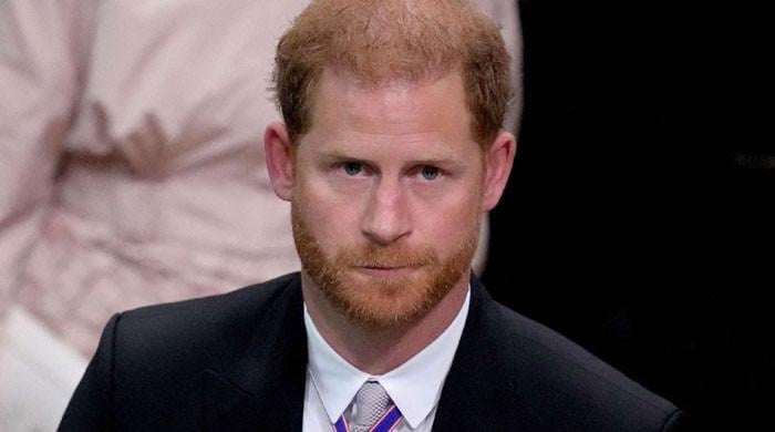 Palace to not give Prince Harry accommodation upon UK arrival: Source