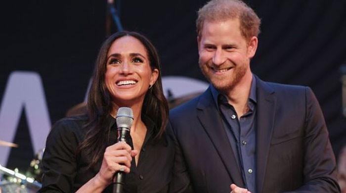 Meghan Markle to be ‘treated with kindness’ if she decides to accompany Harry to UK