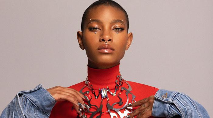 Willow Smith recalls her first album Whip My Hair