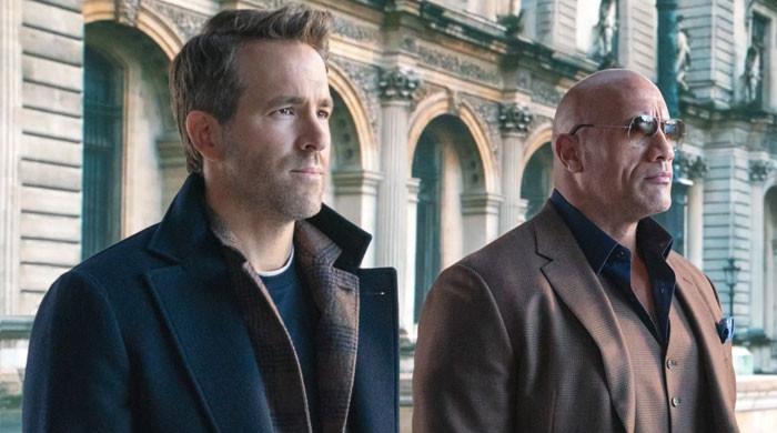 Ryan Reynolds, Dwayne Johnson clashed over ‘tardiness’