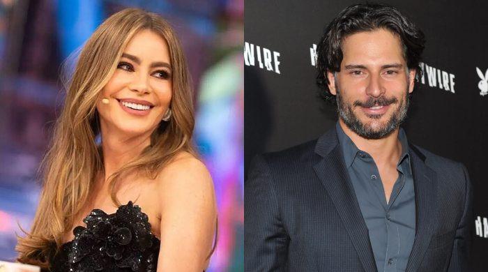 Sofia Vergara gets real about Joe Manganiello marriage: 'Wasn't fair'