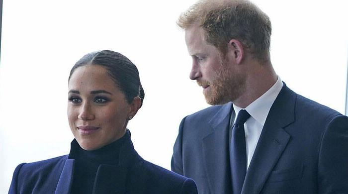 Prince Harry trauma-based kids upbringing ‘disagreed’ by Meghan