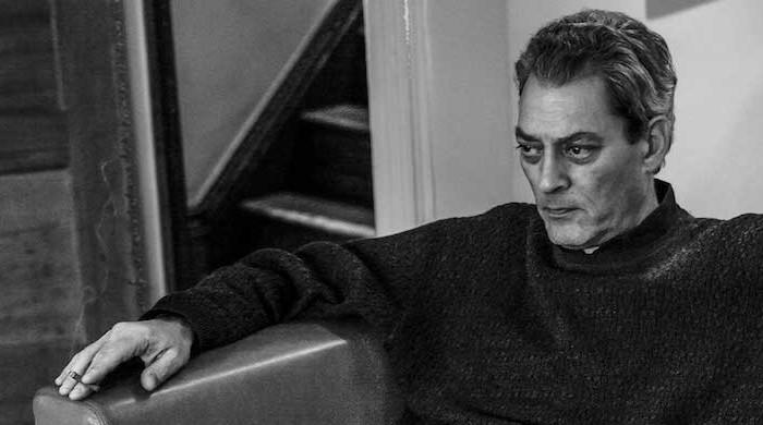 Paul Auster, renowned novelist breathes his last at 77