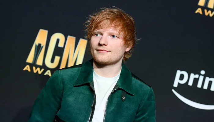 Ed Sheeran reveals plans to celebrate album 'x'