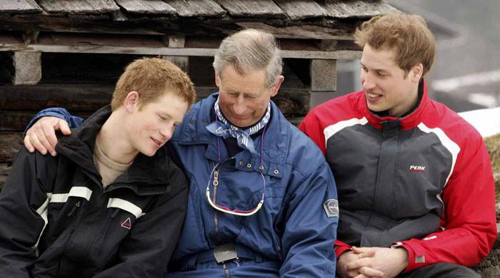 King Charles hopes Harry, William will ‘finally’ heal their rift in May