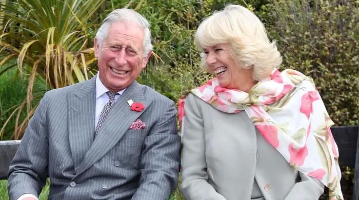 King Charles excited to be back in action despite Camilla’s efforts to slow him down