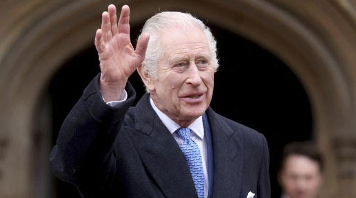 Royal expert breaks silence on King Charles’ cancer treatment