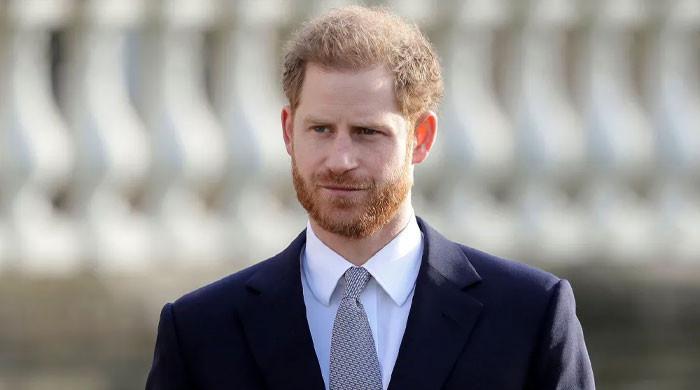 Prince Harry’s irreparably fallen apart & can’t be housed under one roof