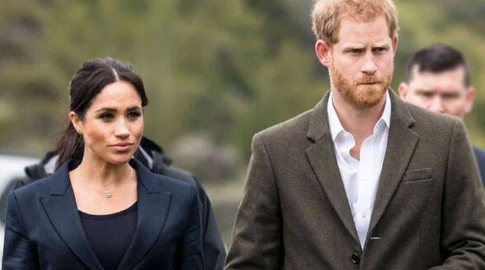 Prince Harry’s past trauma clashes with Meghan’s desire for kids’ Netflix appearances