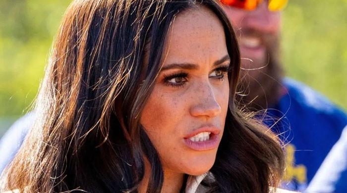 Meghan Markle asked to ‘say’ out loud if she does not like UK