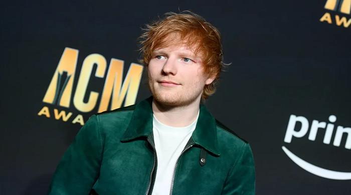 Ed Sheeran unveils plans to celebrate album ‘x’