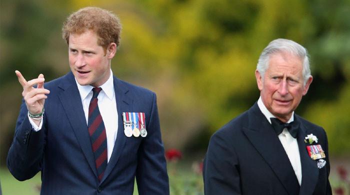 King Charles expects Prince Harry to apologize upon UK return?