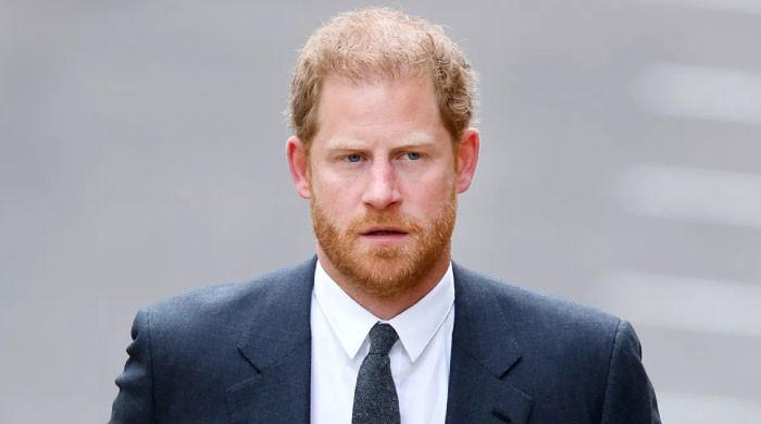 Prince Harry set to enjoy regal treatment from people living below the poverty line