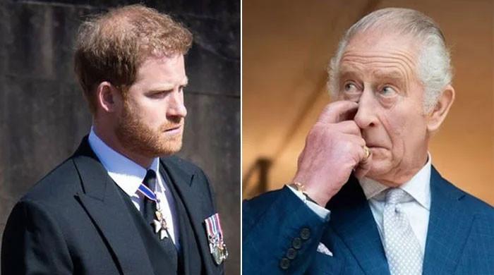 Prince Harry final goodbye is ‘for good’ despite King Charles’ health woes