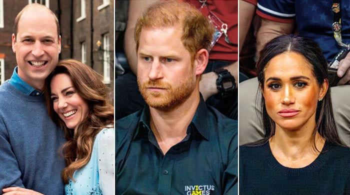 Prince Harry, Meghan Markle’s feelings towards Kate Middleton’s health woes exposed