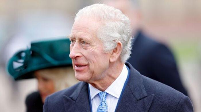 King Charles wants Prince Harry expecting nothing of Queen Camilla