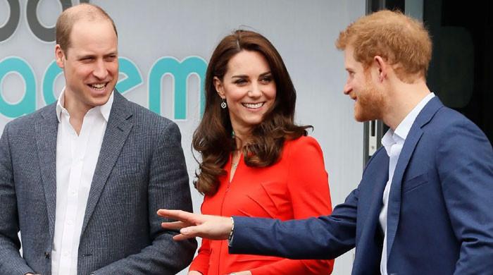 Prince William, Kate Middleton to snub Harry’s Invictus Games’ anniversary invite: Expert