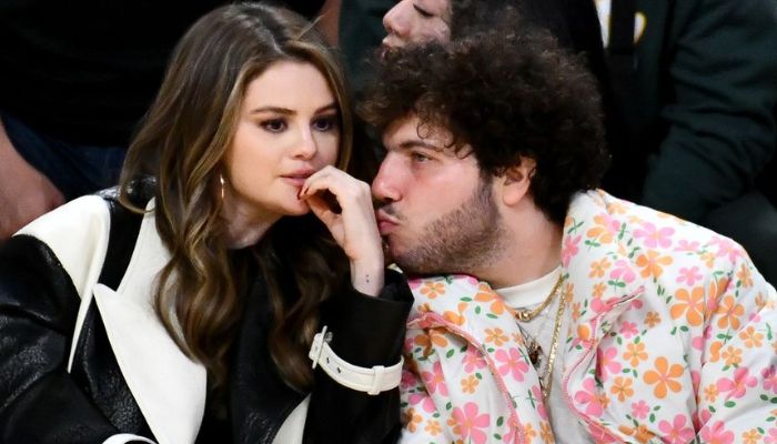 Selena Gomez ready to settle down with Benny Blanco