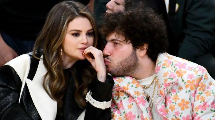 Selena Gomez ready to settle down with Benny Blanco