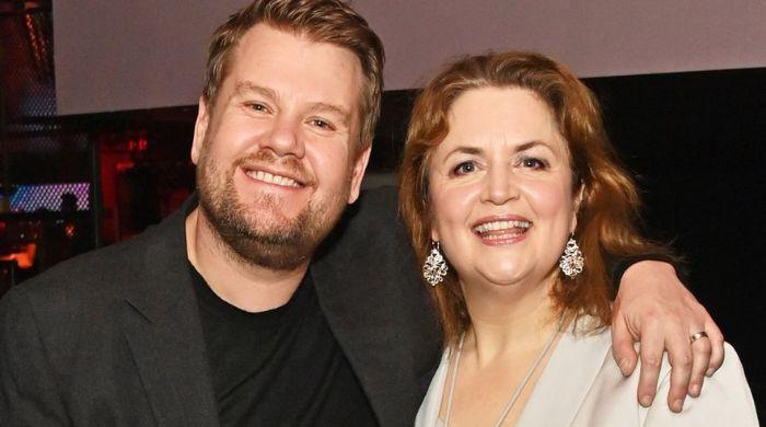 James Corden reunites with Ruth Jones for ‘Gavin and Stacey’ finale