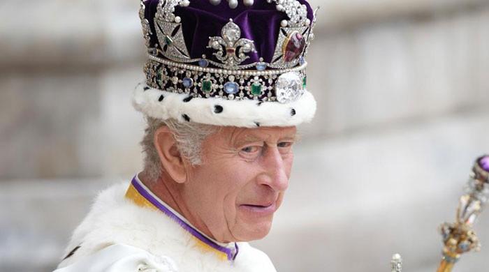 King Charles makes another history as monarch